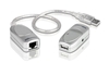 Picture of Aten USB 1.1 Over Cat5e/6 Extender (60m)