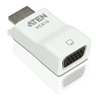 Изображение ATEN HDMI to VGA converter