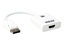 Изображение ATEN VC986B video cable adapter DisplayPort HDMI White