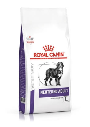 Picture of ROYAL CANIN Adult Large - dry food 13 kg