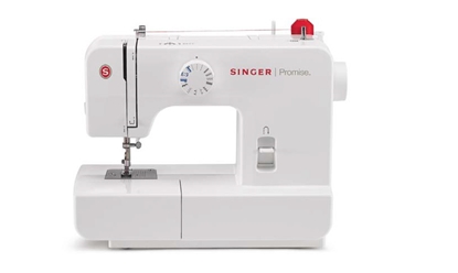 Picture of SEWING MACHINE SINGER PROMISE 1408