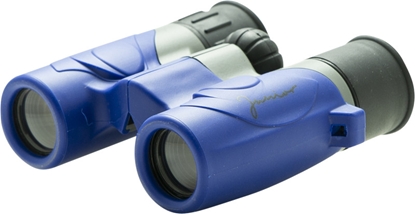 Attēls no Focus binoculars Junior 6x21, blue/grey