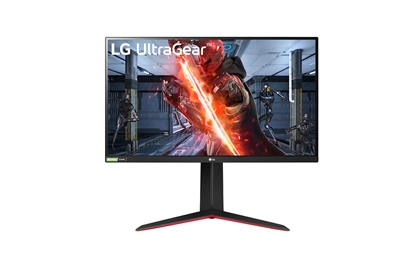 Picture of LG 27GN850-B