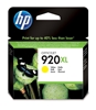 Изображение HP 920XL High Yield Yellow Original Ink Cartridge