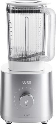 Picture of ZWILLING PRO 1.8 L Tabletop blender 1200 W Silver