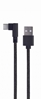 Picture of Gembird USB Type-C Male - USB Male 0.2m Black
