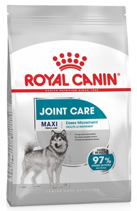 Attēls no Royal Canin Maxi Joint Care - dry food for an adult dog - 10 kg