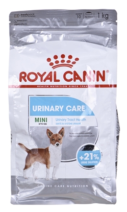 Изображение ROYAL CANIN Mini Urinary Care - dry dog food - 1 kg