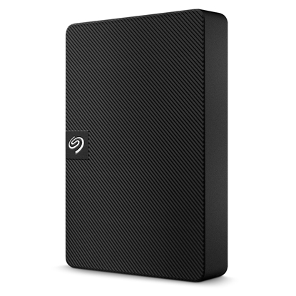 Picture of Seagate Expansion STKM4000400 external hard drive 4 TB Black
