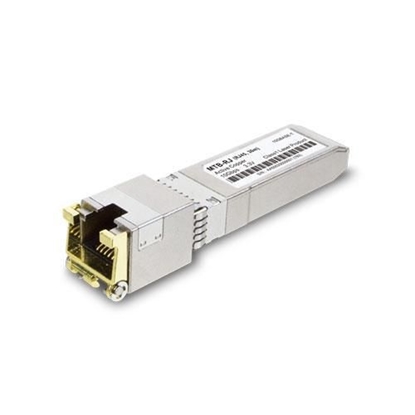 Picture of 10GBASE-T SFP+ Copper RJ45
