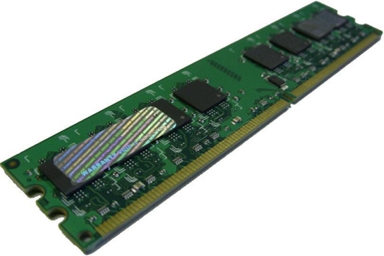 Picture of Pamięć serwerowa IBM DDR3, 16 GB, 1866 MHz, CL13 (00D5047)