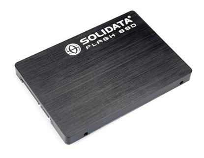 Attēls no Dysk SSD CoreParts 256GB 2.5" SATA III (P3-256T)