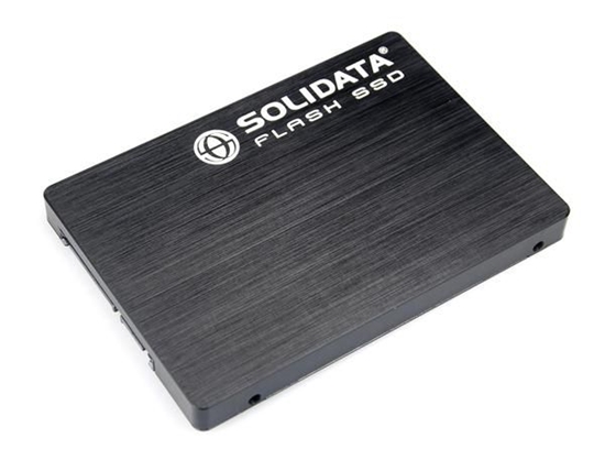 Picture of Dysk SSD CoreParts 256GB 2.5" SATA III (P3-256T)