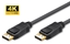 Attēls no Kabel MicroConnect DisplayPort - DisplayPort 1.8m czarny (DP-MMG-180)
