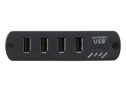 Изображение Aten 4Port USB 2.0 Cat 5 Extender(UP TO 100M)