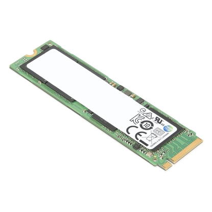 Attēls no Dysk SSD Lenovo 512GB M.2 2280 PCI-E x4 Gen3 NVMe (02HM119)