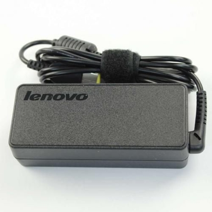 Attēls no Lenovo 01FR035 power adapter/inverter Indoor 45 W Black