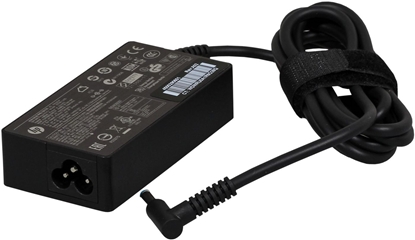 Picture of Zasilacz do laptopa HP AC Adapter 45W RC 4.5mm - 744862-800