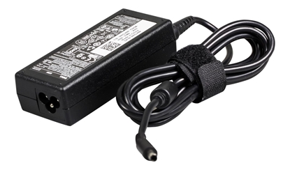 Изображение DELL G6J41 power adapter/inverter Indoor 65 W Black