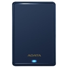 Изображение External HDD|ADATA|HV620S|1TB|USB 3.1|Colour Blue|AHV620S-1TU31-CBL