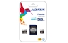 Picture of ADATA Premier SDHC UHS-I U1 Class10 32GB 32GB SDHC Class 10 memory card