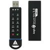 Picture of Pendrive Apricorn Aegis Secure Key 3.0, 120 GB  (ASK3-120GB)