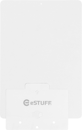 Picture of Apple iPad Pro 10.5"/Air 2019 5 pcs Clear Glass