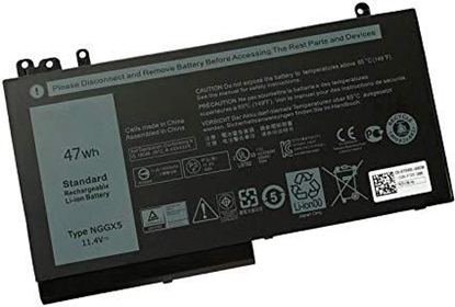 Изображение DELL NGGX5 laptop spare part Battery