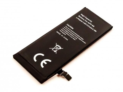 Picture of Bateria CoreParts High Cap. Battery for Apple