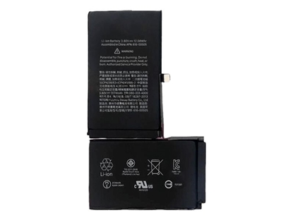 Изображение Bateria CoreParts Battery for iPhone Xs Max