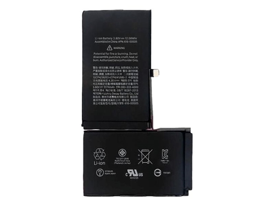 Изображение Bateria CoreParts Battery for iPhone Xs Max