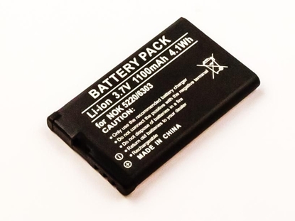 Изображение Bateria CoreParts Battery for Mobile