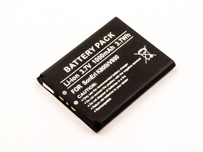 Attēls no Bateria CoreParts Battery for Sony Mobile