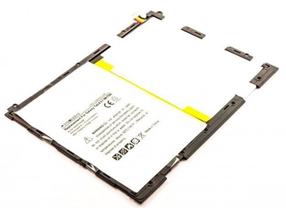Изображение Bateria CoreParts Battery for Tablet & eBook