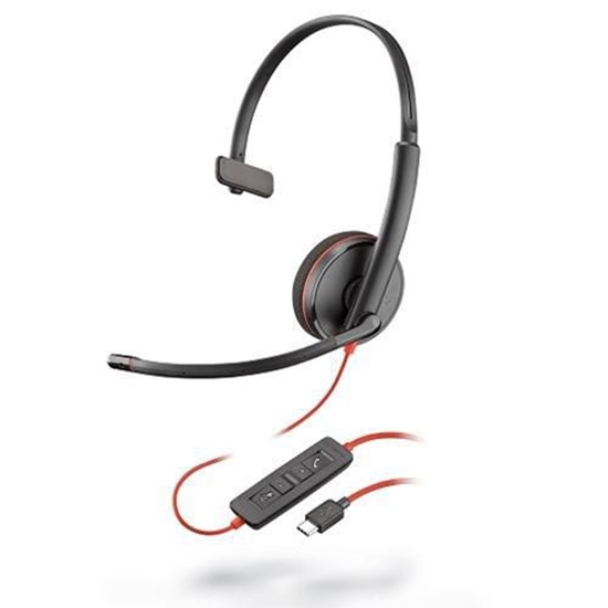 Picture of Suchawki Plantronics Blackwire C3210  (209748-101)