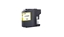 Attēls no Brother LC22EY ink cartridge 1 pc(s) Original Yellow