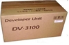 Picture of Kyocera Developer Unit (DV-3100)