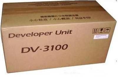 Picture of Kyocera Developer Unit (DV-3100)
