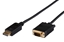 Attēls no Kabel MicroConnect DisplayPort - D-Sub (VGA) 3m czarny (DP-VGA-MM-300)