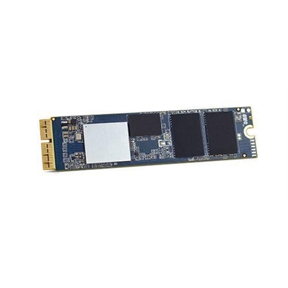 Attēls no Dysk SSD OWC Aura Pro X2 480GB Macbook SSD PCI-E x4 Gen3.1 NVMe (OWCS3DAPT4MB05)