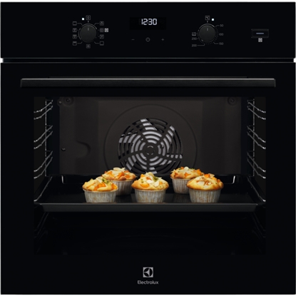 Picture of Electrolux EOD5C50Z oven 72 L A Black