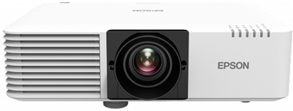 Picture of Epson EB-L720U data projector Standard throw projector 7000 ANSI lumens 3LCD WUXGA (1920x1200) White