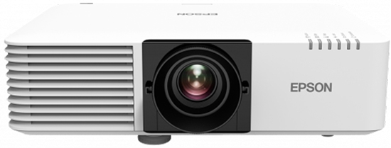 Picture of Epson EB-L720U data projector Standard throw projector 7000 ANSI lumens 3LCD WUXGA (1920x1200) White
