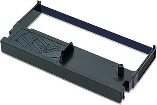 Picture of Epson ERC32B Ribbon Cartridge for TM-U675/-H6000 series, M-U420/820/825, black