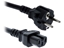 Picture of Cisco CAB-TA-EU= power cable Black 2.5 m CEE7/7 C15 coupler