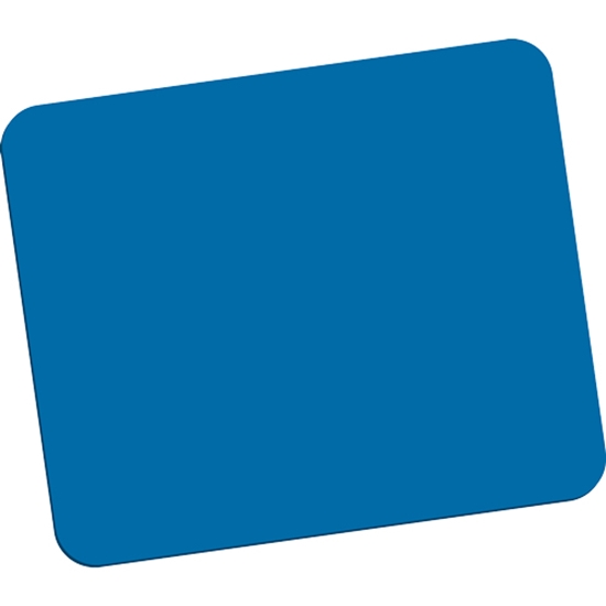 Picture of Fellowes 29700 mouse pad Blue