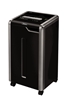 Picture of Fellowes 325i paper shredder Cross shredding 24 cm Charcoal