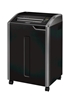 Изображение Fellowes 485Ci paper shredder Cross shredding 40 cm Black