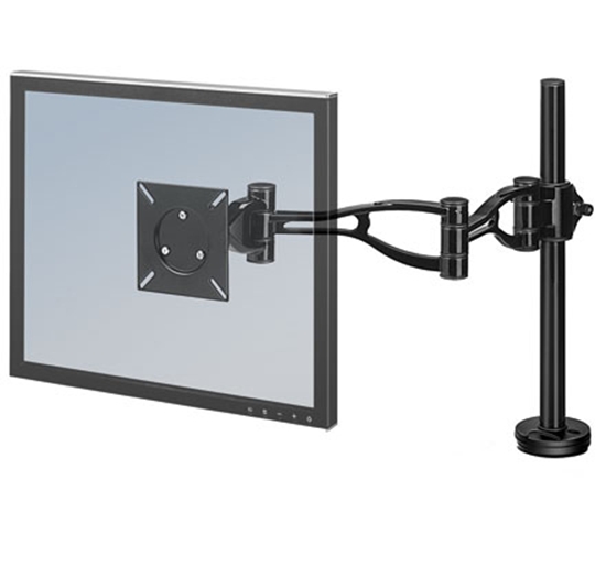 Picture of Fellowes Vista Single Monitor Arm