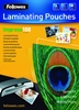 Picture of Fellowes Laminating Pouch 100 M A3 100 pcs